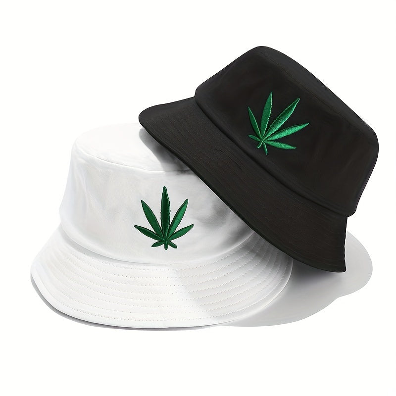 Travel Bucket Hat Summer Sun Hat