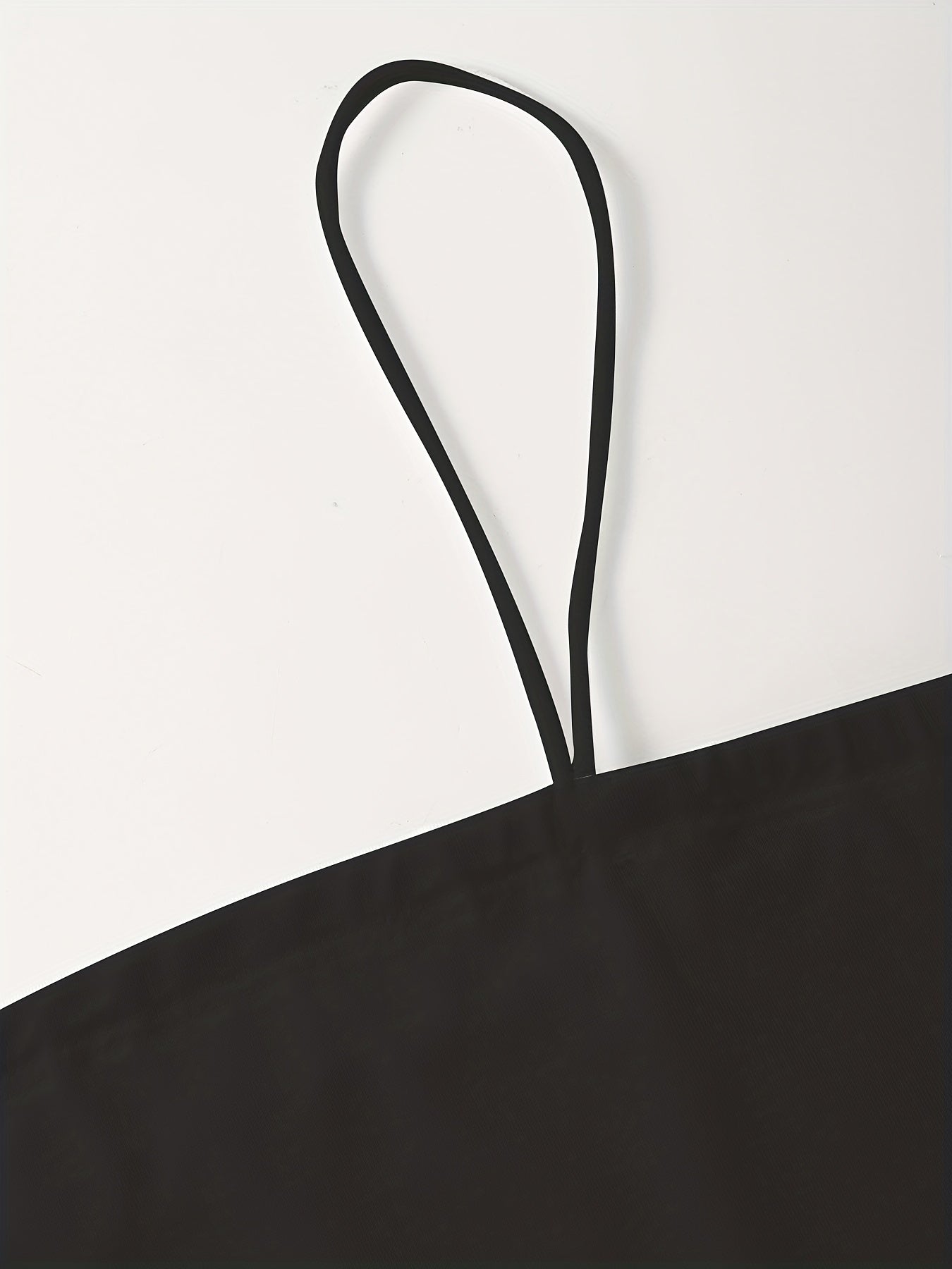 Sexy Backless Cami Top for Summer Women's Clothing