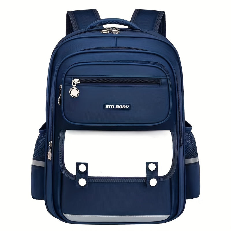Youth Leisure Backpack for Travel School Office Outdoor Sports
