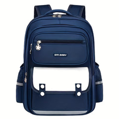 Youth Leisure Backpack for Travel School Office Outdoor Sports