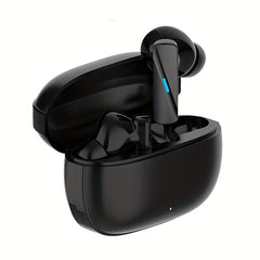 High Power Wireless In-Ear Headphones for Sports