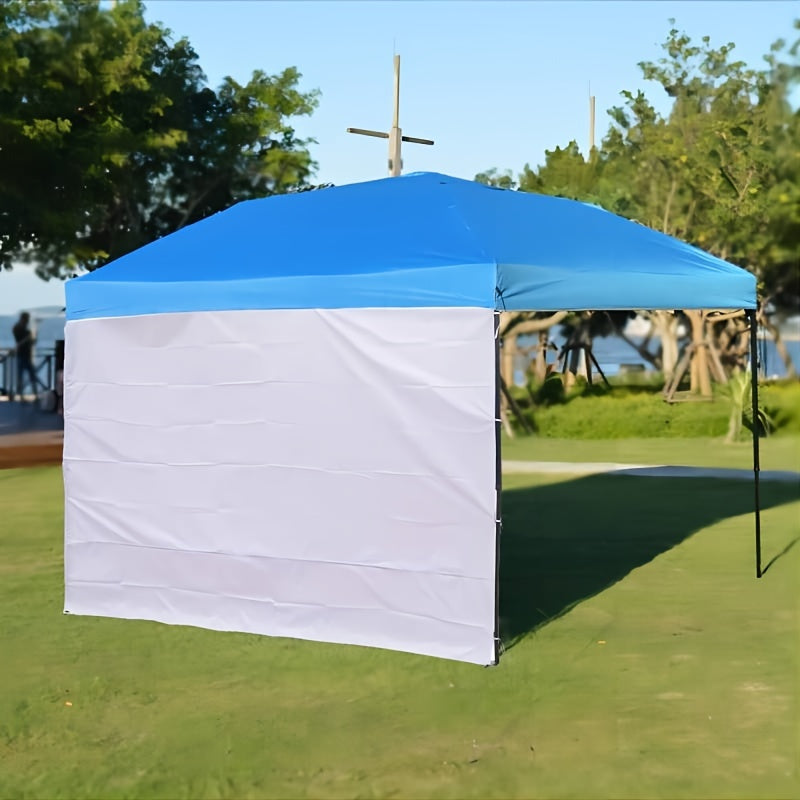 Canopy Sunwall Sidewall for 3.05x3.05m Pop Up Canopy