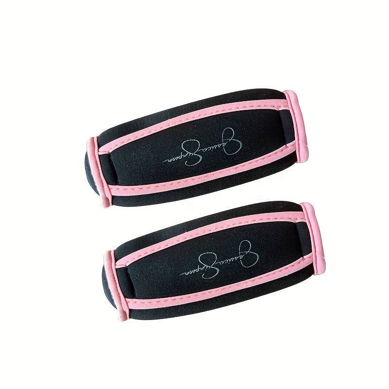 Iron Sand Soft Dumbbell for Running & Sports Unisex Fitness Hand Grip