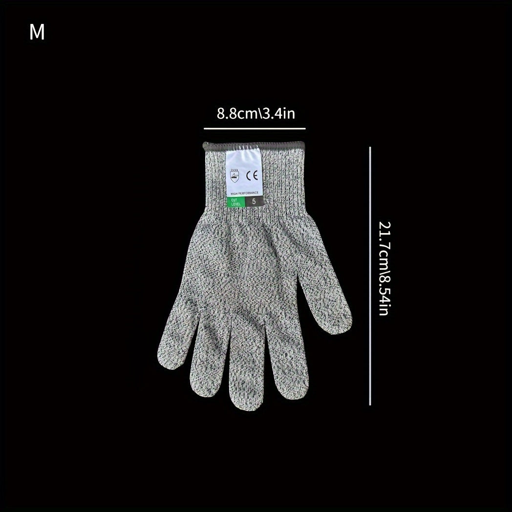 Cut resistant gloves for Safety Kitchen Cuts Gloves