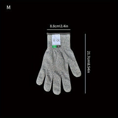 Cut resistant gloves for Safety Kitchen Cuts Gloves