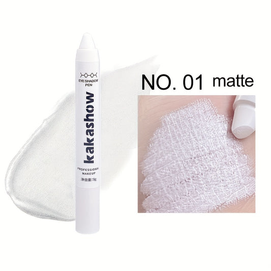 Pearly Facial Highlight Stick for Radiant Skin