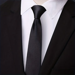 Men's Tie Business Decorative Accessories Party Holiday Wedding