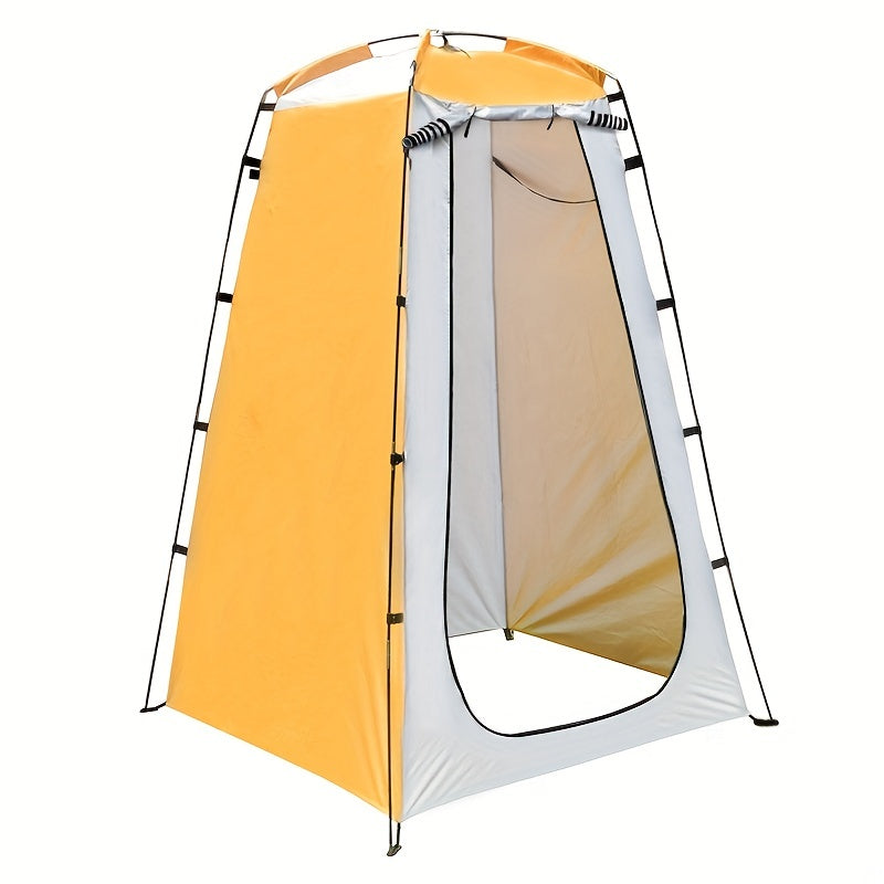 Portable Changing Room Tent for Camping and Hiking