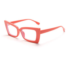 Cat Eye Frames Ladies Vintage Glasses Frame