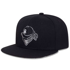 Men's Casual Hip Hop Dance Knit Hat