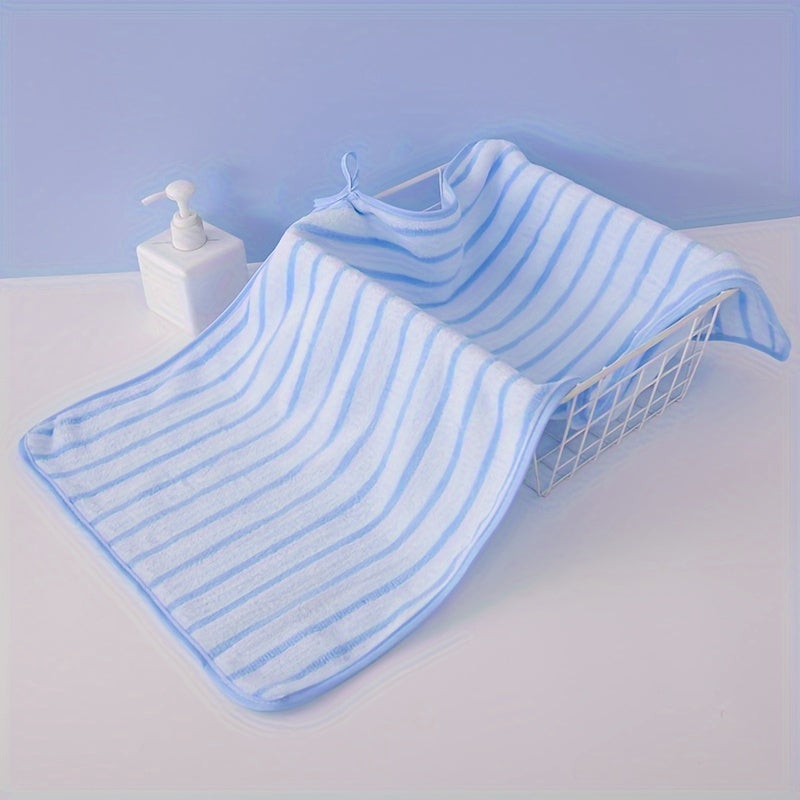 Water Absorbent Quick Drying Face Towel