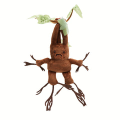 AKKUN Treant Plush Toy Soft Stuffed Animal Fantasy Character Home Decor Gift