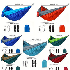 Ultra light Portable Hammock For Camping Travel