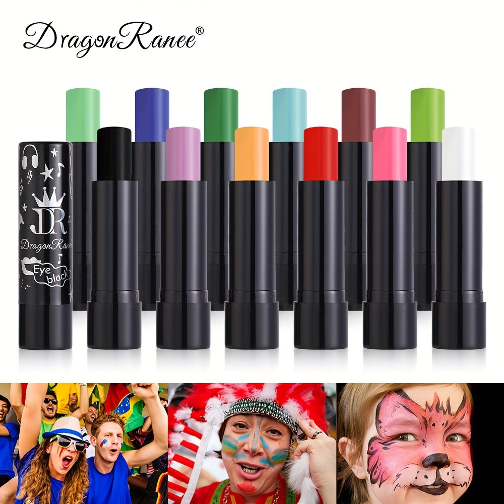 Long Lasting Nude Lipstick Crayon with Plumping Effect