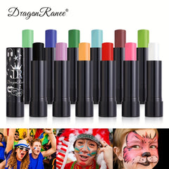 Long Lasting Nude Lipstick Crayon with Plumping Effect