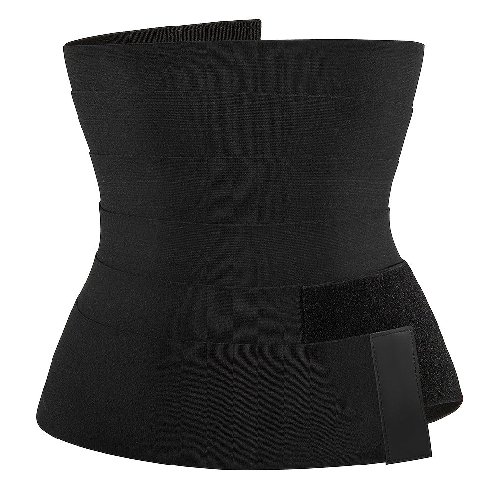 Waist Trainer Tummy Wrap Tummy Control Slim Girdle Belt Cincher