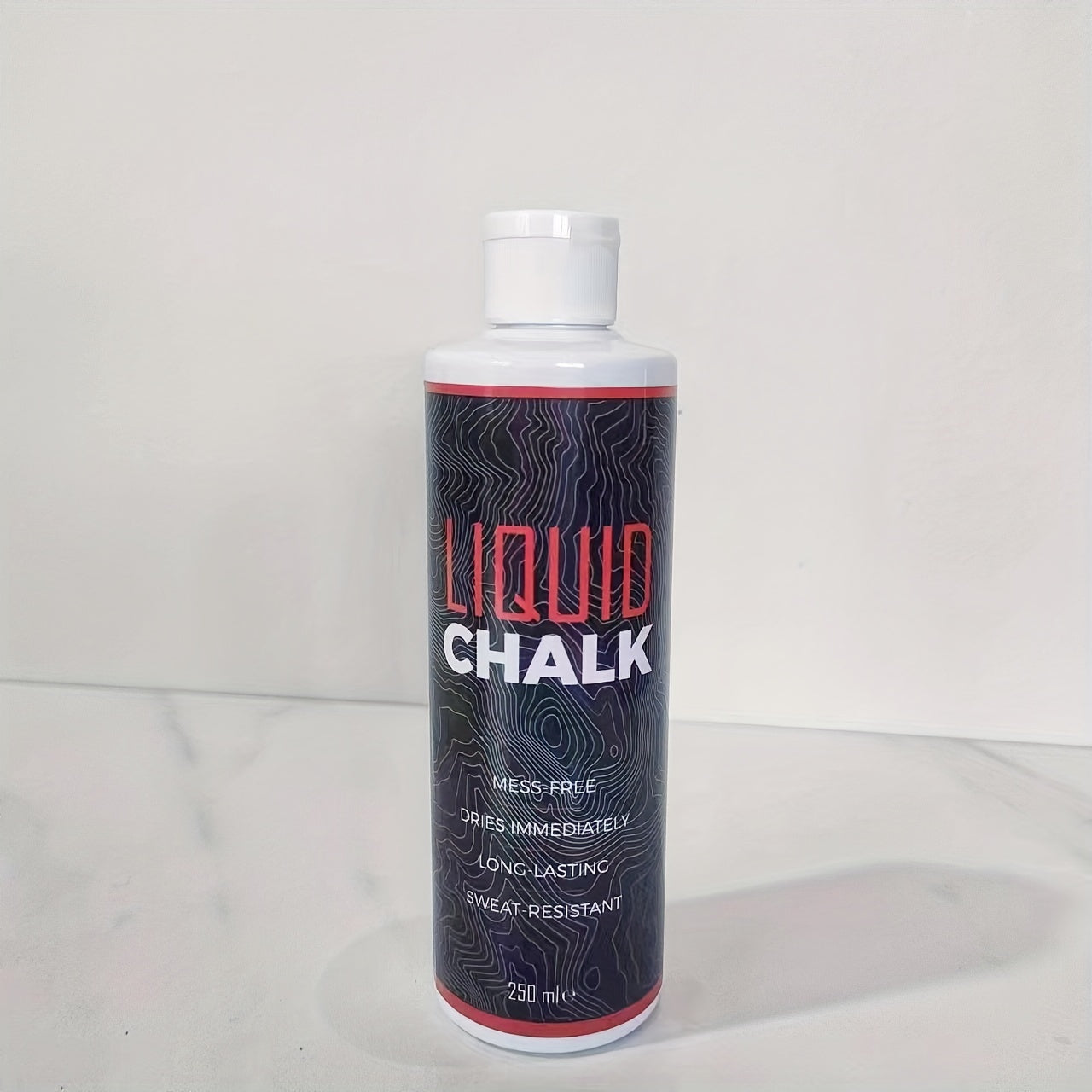 250ml Anti-slip Liquid Magnesium Powder for Sports Fitness