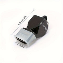 Professional Whistle Basketball Football Whistle
