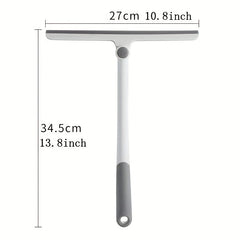 360 Rotating Window Cleaning Car Glass Scraper Bathroom Cleaning Tool