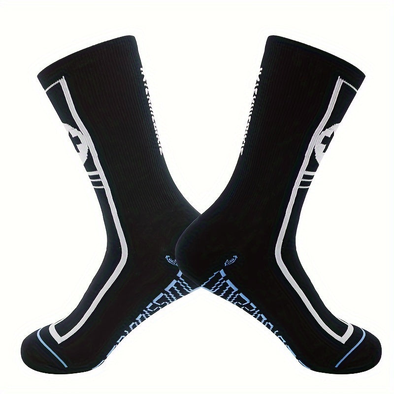 Breathable Sport Socks for Cycling and Running