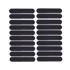20pcs Pickleball Lead Tapes 3g Weight Increase Power Swing Speed