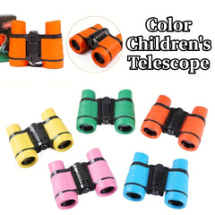 Shock Proof Set for Bird Watching Hiking & Learning