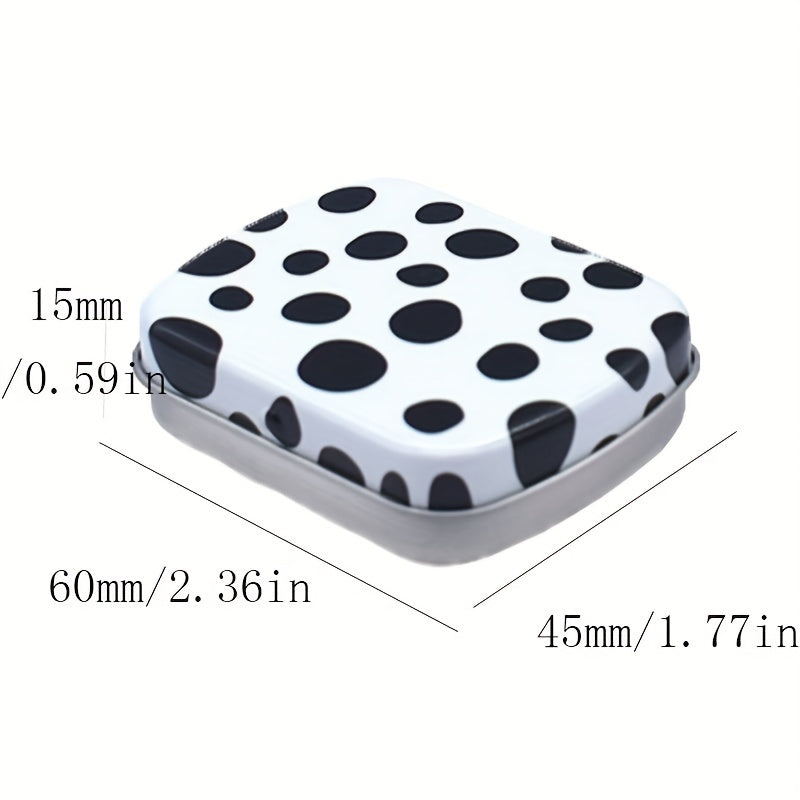 12 Grid Mini Watercolor Box Portable Travel Palette Sketch Paint Box