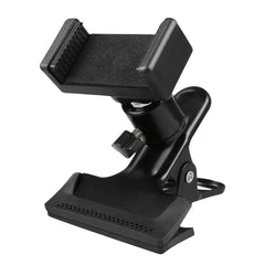 360 Degree Rotation Phone Stand for Guitars Kalimbas Ukuleles