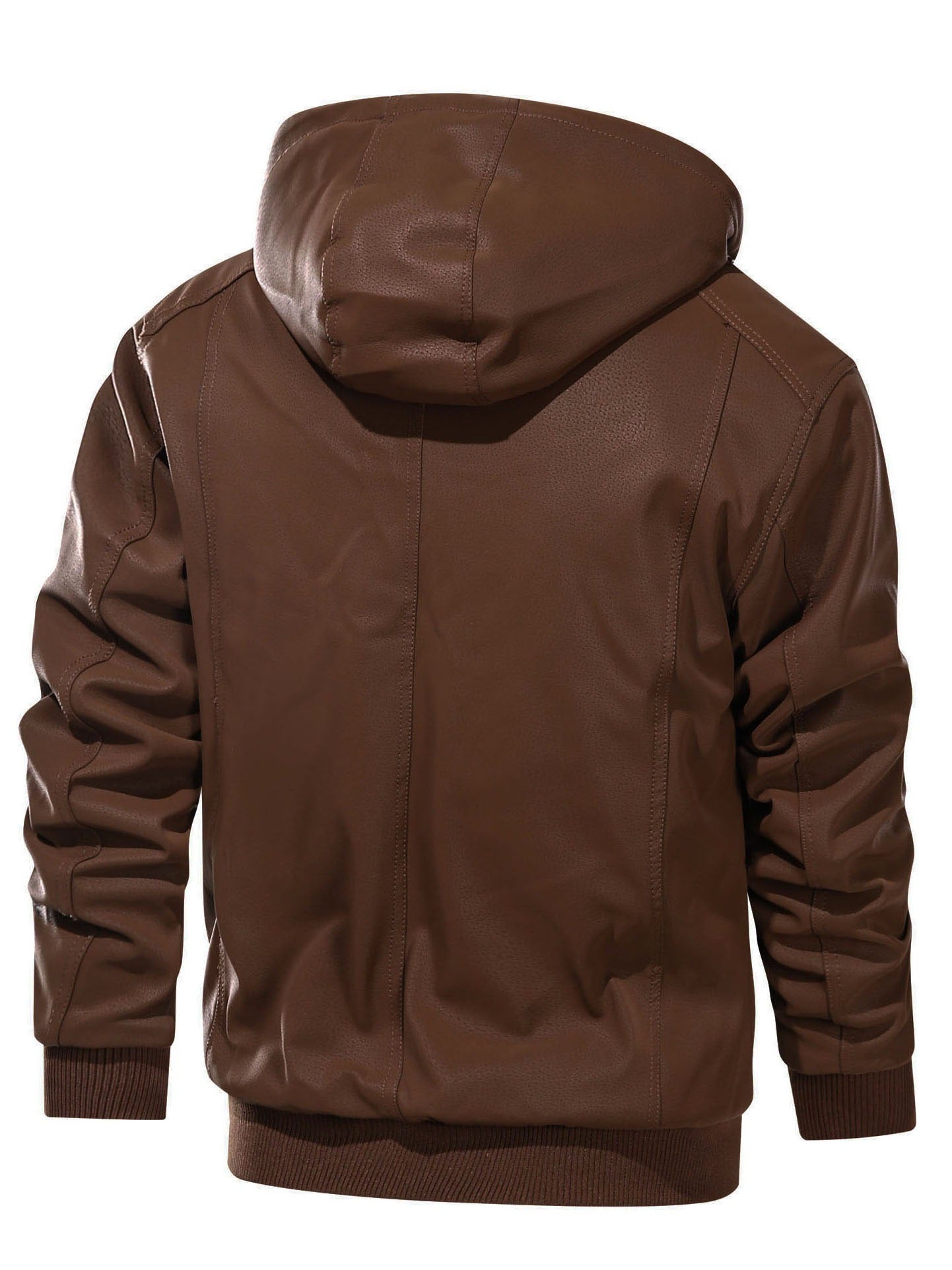 Men's Cotton Thermal Jacket for Winter