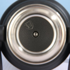 1200ml Stainless Steel Water Kettle Portable Insulated Cup for Outdoor Sports