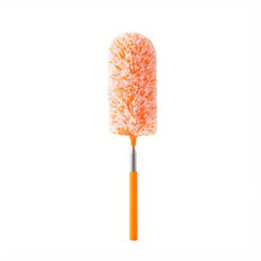 Flexible Microfiber Duster with Retractable Handle
