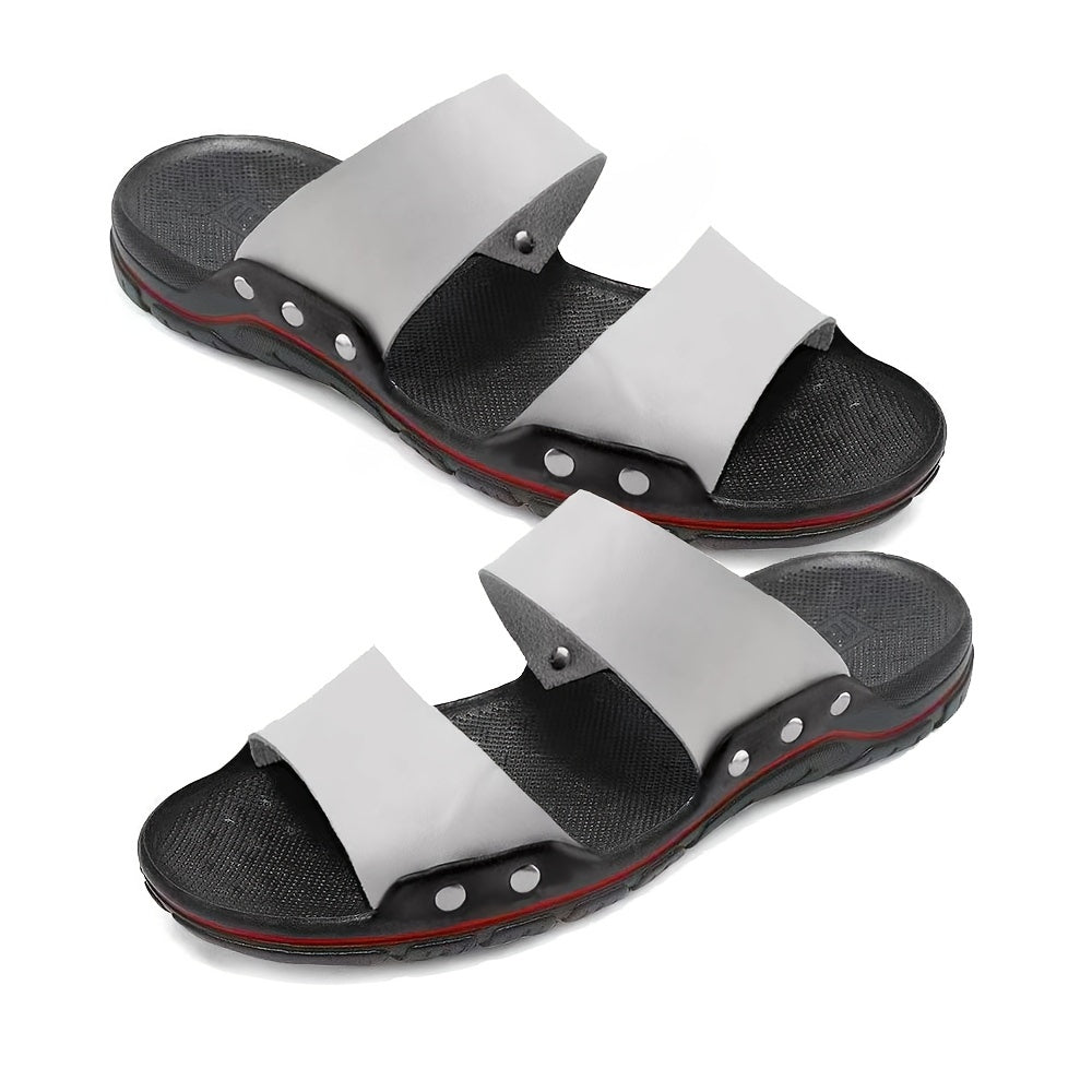Men's Open Toe Outdoor Casual Sandals Spring Summer