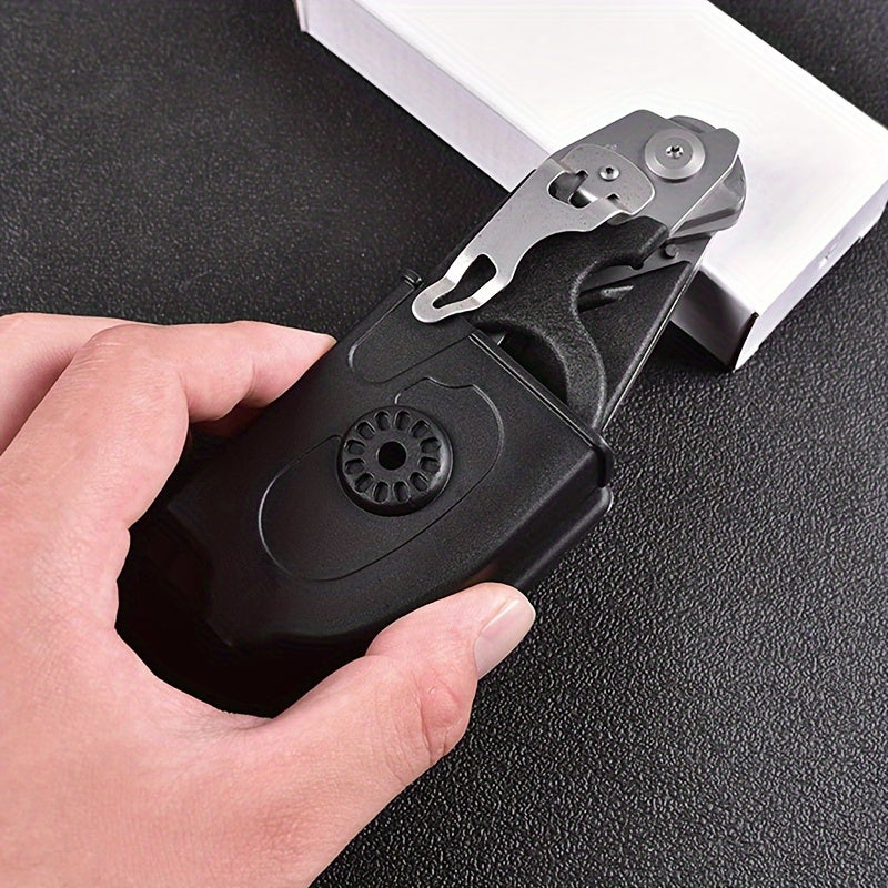 Emergency Shear Sheath Lightweight Scissor Case