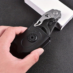 Emergency Shear Sheath Lightweight Scissor Case