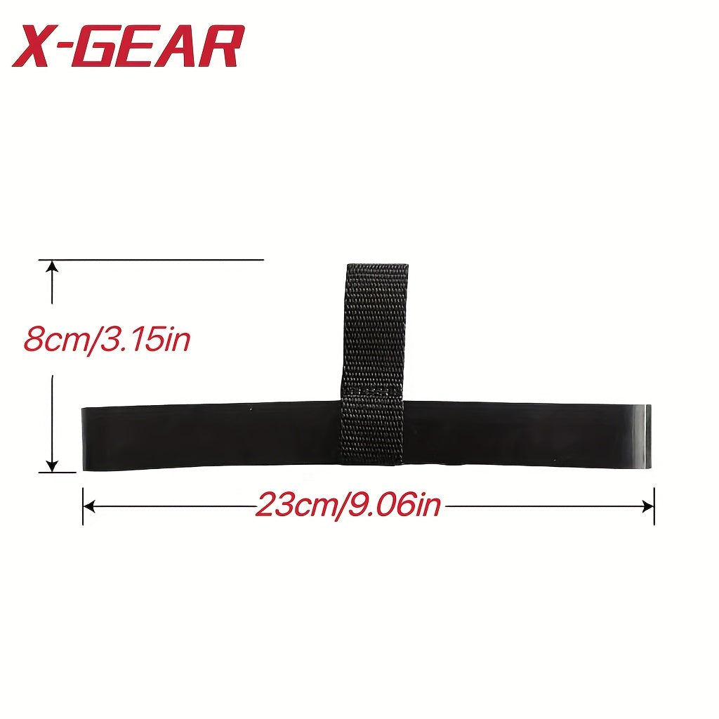 Diving Cylinder Strap for Safe Pressure Bottle Fastening