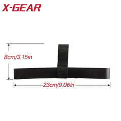 Diving Cylinder Strap for Safe Pressure Bottle Fastening