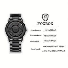 Business Women's Watch Roman Digital Classic Waterproof Wristwatch Gift Clock
