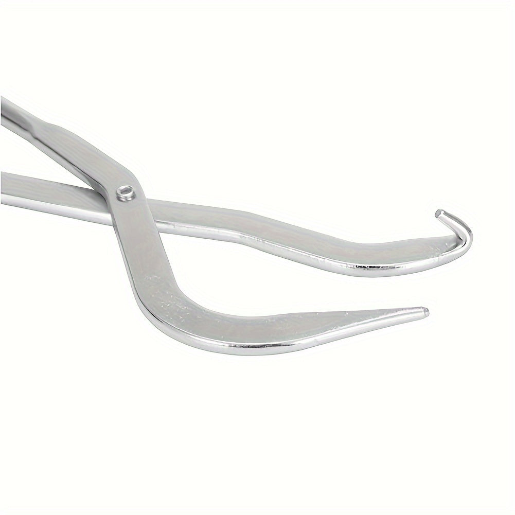 12 2inch Brake Spring Plier Drum Brake Remover Car Repair Tool