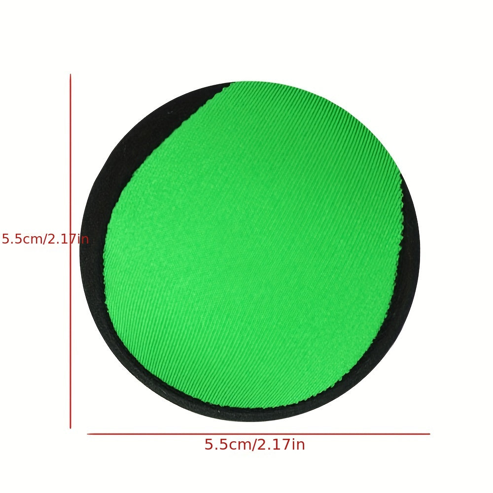 55mm Water Bouncing Ball Game Toy for Pool Beach - Floating Jumper Skimming Ball
