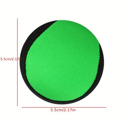 55mm Water Bouncing Ball Game Toy for Pool Beach - Floating Jumper Skimming Ball