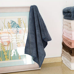 Soft Hand Towel for Home Bathroom Quick Drying Absorbent Towel