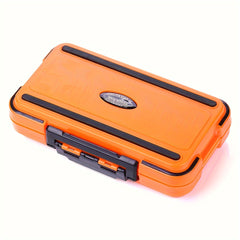 Large Capacity Waterproof Fishing Hook Tool Box 20x11x5.87 inches