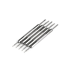 Watch Repair Tool 7.2in Long Split Double Head Fork