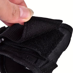 Diving Flashlight Holder for Water Sports Equipment