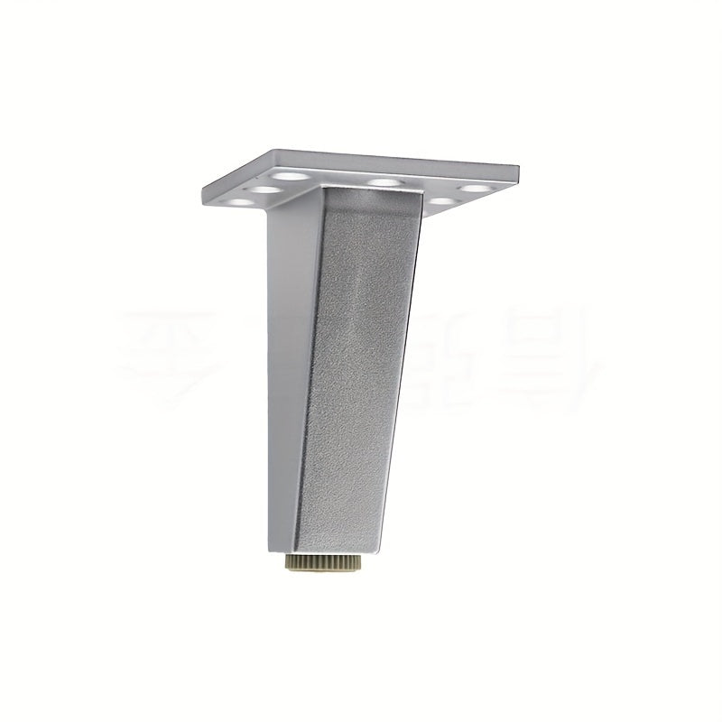 1pc Plastic Ladder Cabinet Foot Adjustable Table Chair Furniture Support