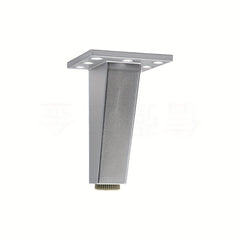 1pc Plastic Ladder Cabinet Foot Adjustable Table Chair Furniture Support