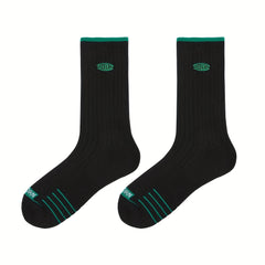 Outdoor Basketball Socks Quick Drying Anti Slip Compression Socks
