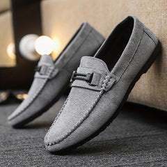 Men's Comfy Non-Slip Loafer Shoes Spring/Summer