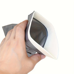 4pcs Car Toilet Emergency Urine Bag Disposable Outdoor Camping Toilet