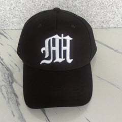 Solid Baseball Cap Adjustable Unisex Dad Hats Casual Sun Hat
